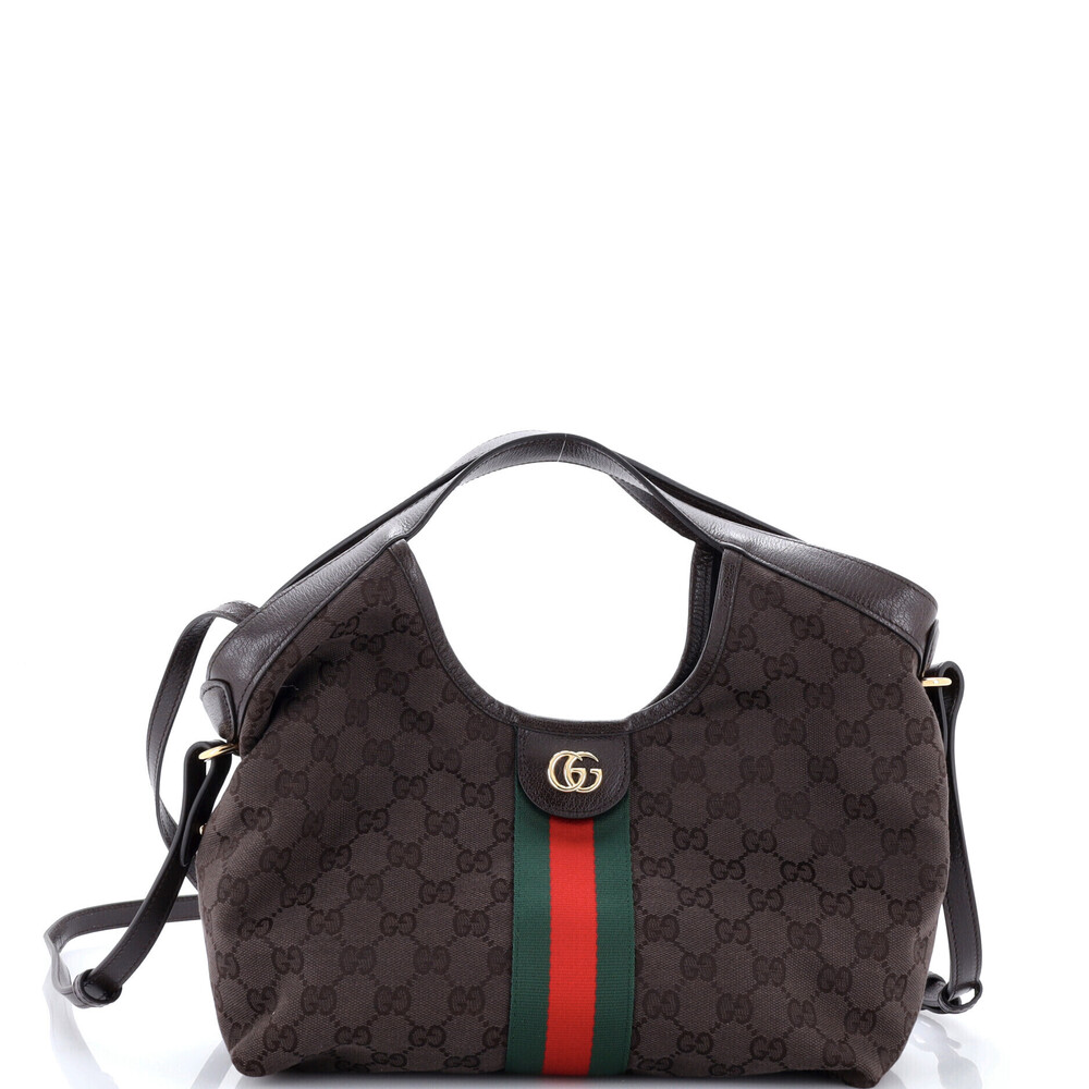 Gucci Small Giglio Tote